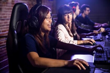 Celebrating Women In Gaming: Pioneers &Amp; Innovators 