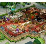 Two Point Museum Review – A Pristine Exhibit