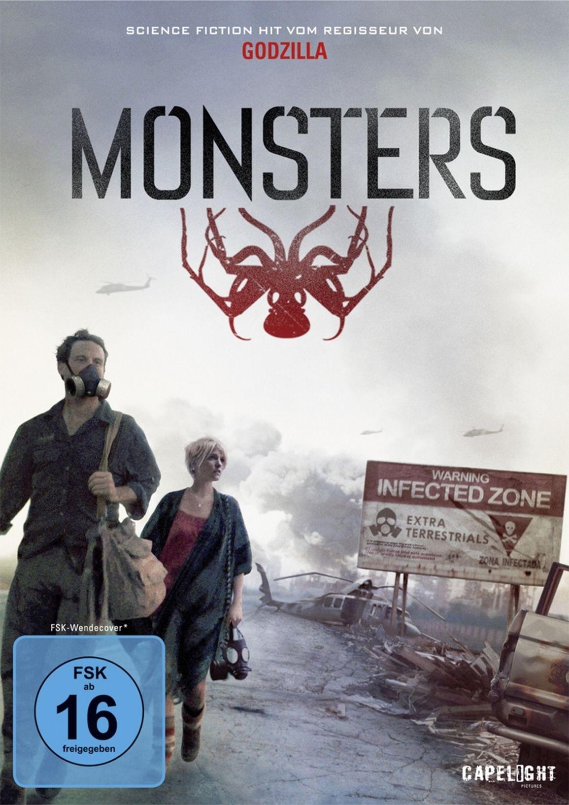 A Monsters Gentle Kindness