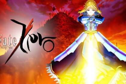 How Fate: Reawakened Elevates The Series Like Never Before