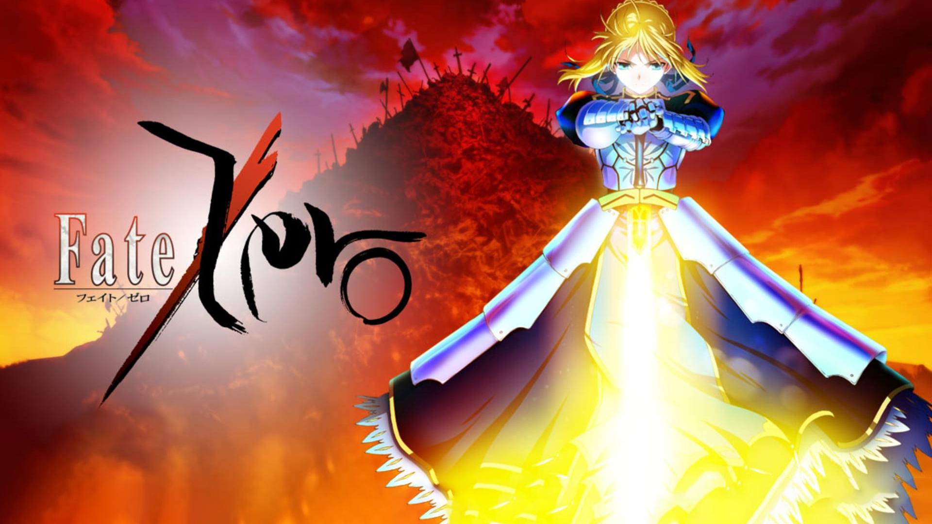 How Fate: Reawakened Elevates The Series Like Never Before