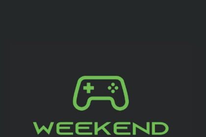 Talking Point: What Are You Playing This Weekend? (8Th March)