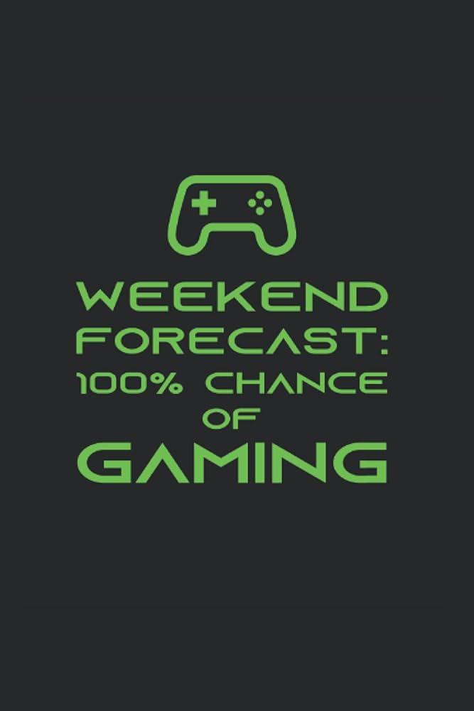 Talking Point: What Are You Playing This Weekend? (8Th March)