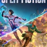 Uk Charts: Split Fiction’S Strong Start Has Us Praying For A Switch 2 Port