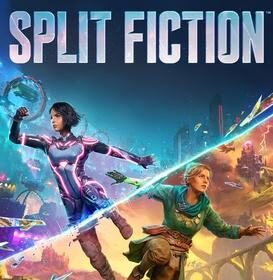 Uk Charts: Split Fiction’S Strong Start Has Us Praying For A Switch 2 Port