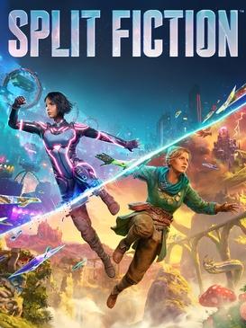 Uk Charts: Split Fiction’S Strong Start Has Us Praying For A Switch 2 Port