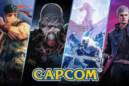 Capcom Slashes The Price Of Monster Hunter, Ace Attorney In Big Eshop Sale (Us)