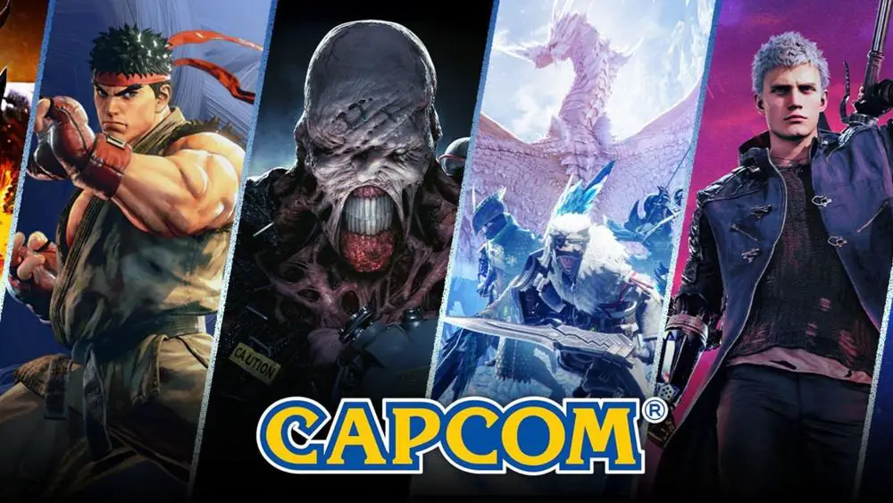 Capcom Slashes The Price Of Monster Hunter, Ace Attorney In Big Eshop Sale (Us)