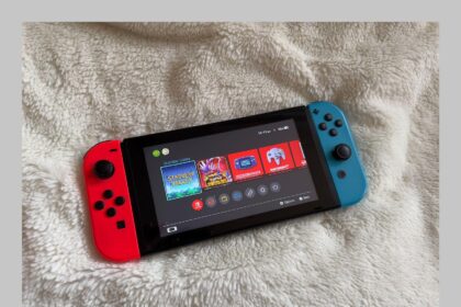 Xbox Branded Handheld To Launch This Year, According To New Report