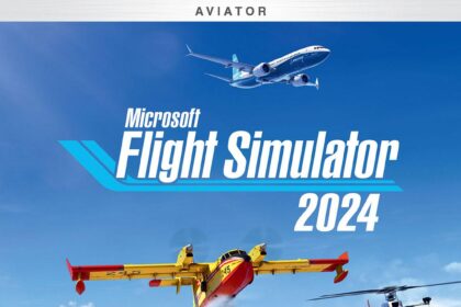 Microsoft Flight Simulator Releases Local Legend 20: The Cap-4 Paulistinha