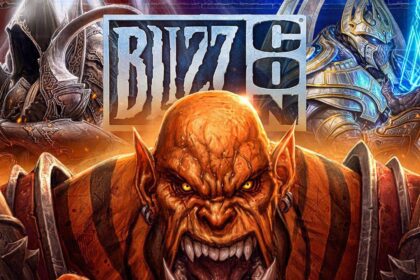Blizzcon Returns In 2026