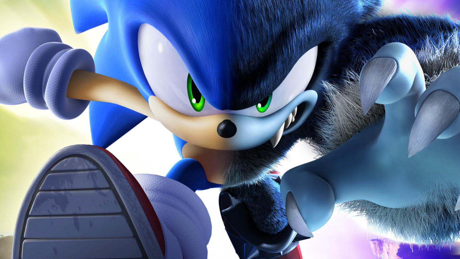 Sonics Legacy And The Future Of Gaming