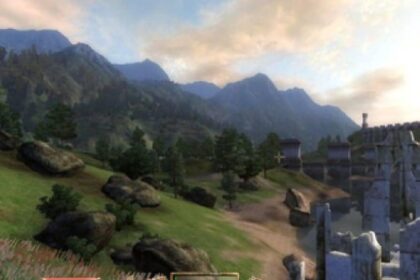 Elder Scrolls: Oblivion Remake Announcement Expected Soon, Possible June Release