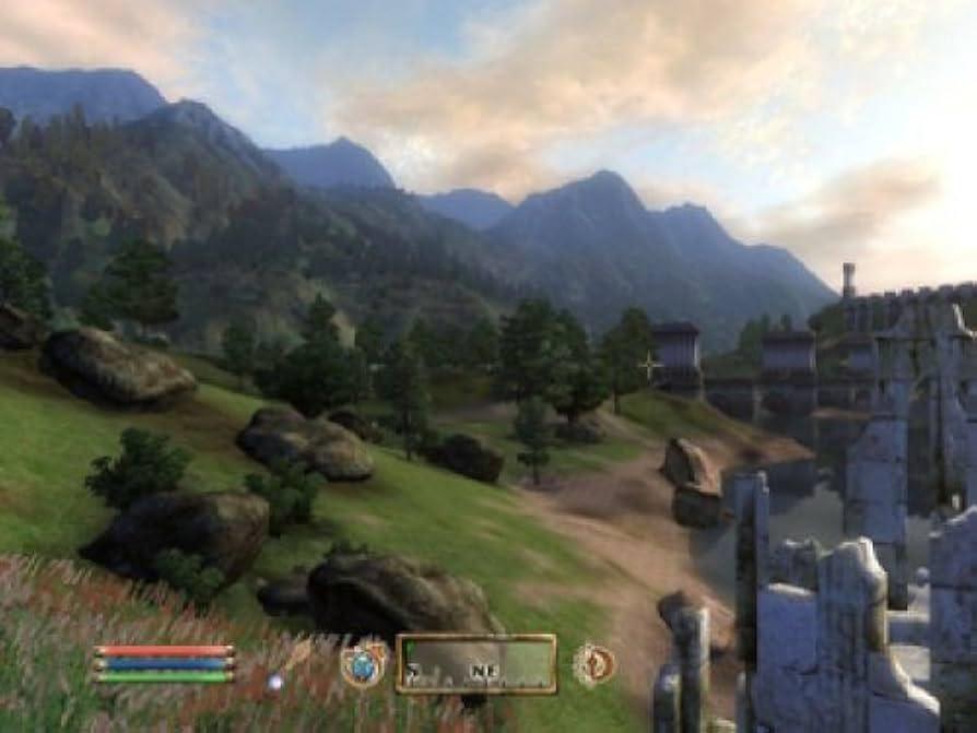 Elder Scrolls: Oblivion Remake Announcement Expected Soon, Possible June Release