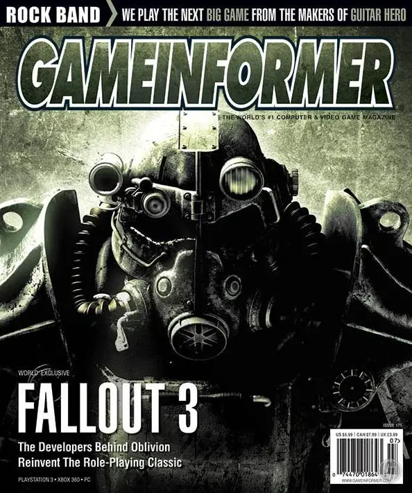 What Led To Game Informers Shutdown Last Year