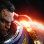 Warhammer 40K: Space Marine 3 Announced 6 Months After Space Marine 2 Launched