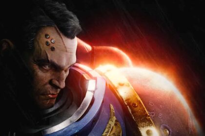 Warhammer 40K: Space Marine 3 Announced 6 Months After Space Marine 2 Launched