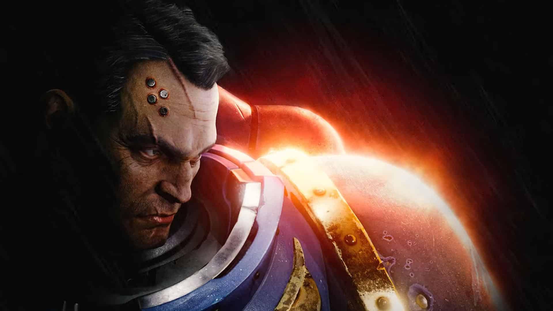 Warhammer 40K: Space Marine 3 Announced 6 Months After Space Marine 2 Launched