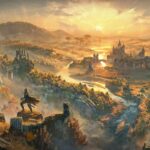Free Play Days – The Elder Scrolls Online, Unknown 9: Awakening And Session Skate Sim 