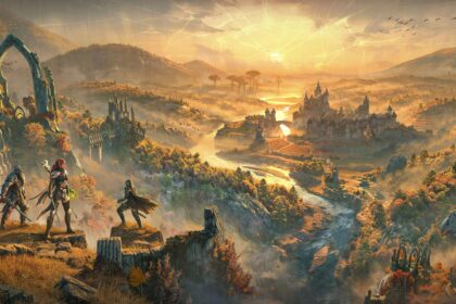 Free Play Days – The Elder Scrolls Online, Unknown 9: Awakening And Session Skate Sim 