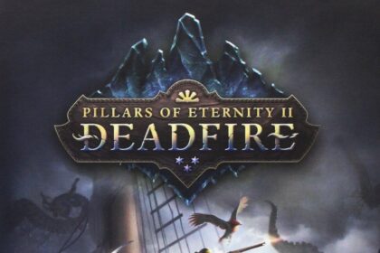 Lore Of Eora – The Living Lands | A Pillars Of Eternity And Avowed Visual Guide