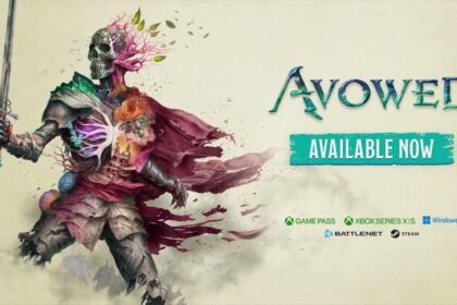 Watch The Avowed Accolades Trailer