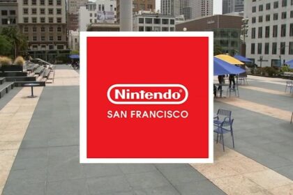 Nintendo San Francisco Is Getting A “Grand Opening” In May
