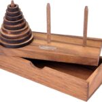 How Hanoi Puzzles: Solid Match Is Helping Neurodivergent Children In Brazil
