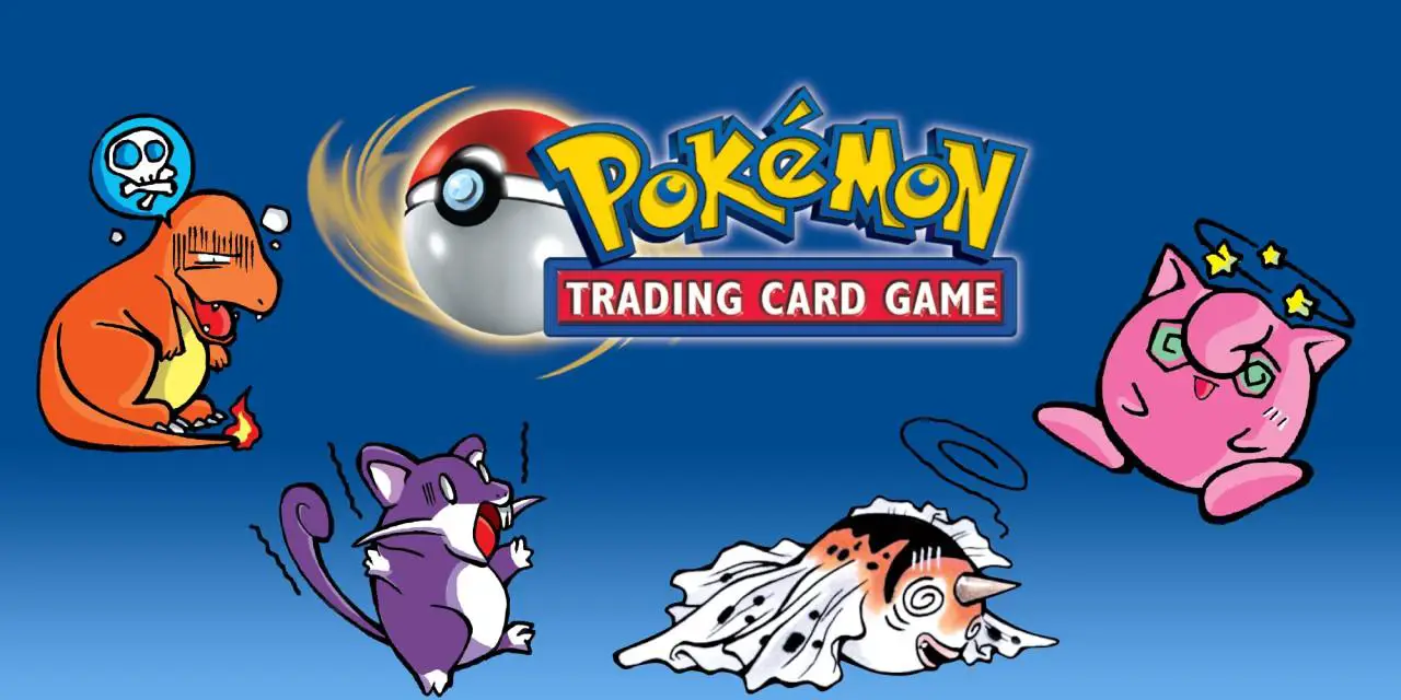 Pokémon Tcg Pocket Update To Remove Trade Tokens Following Player Feedback