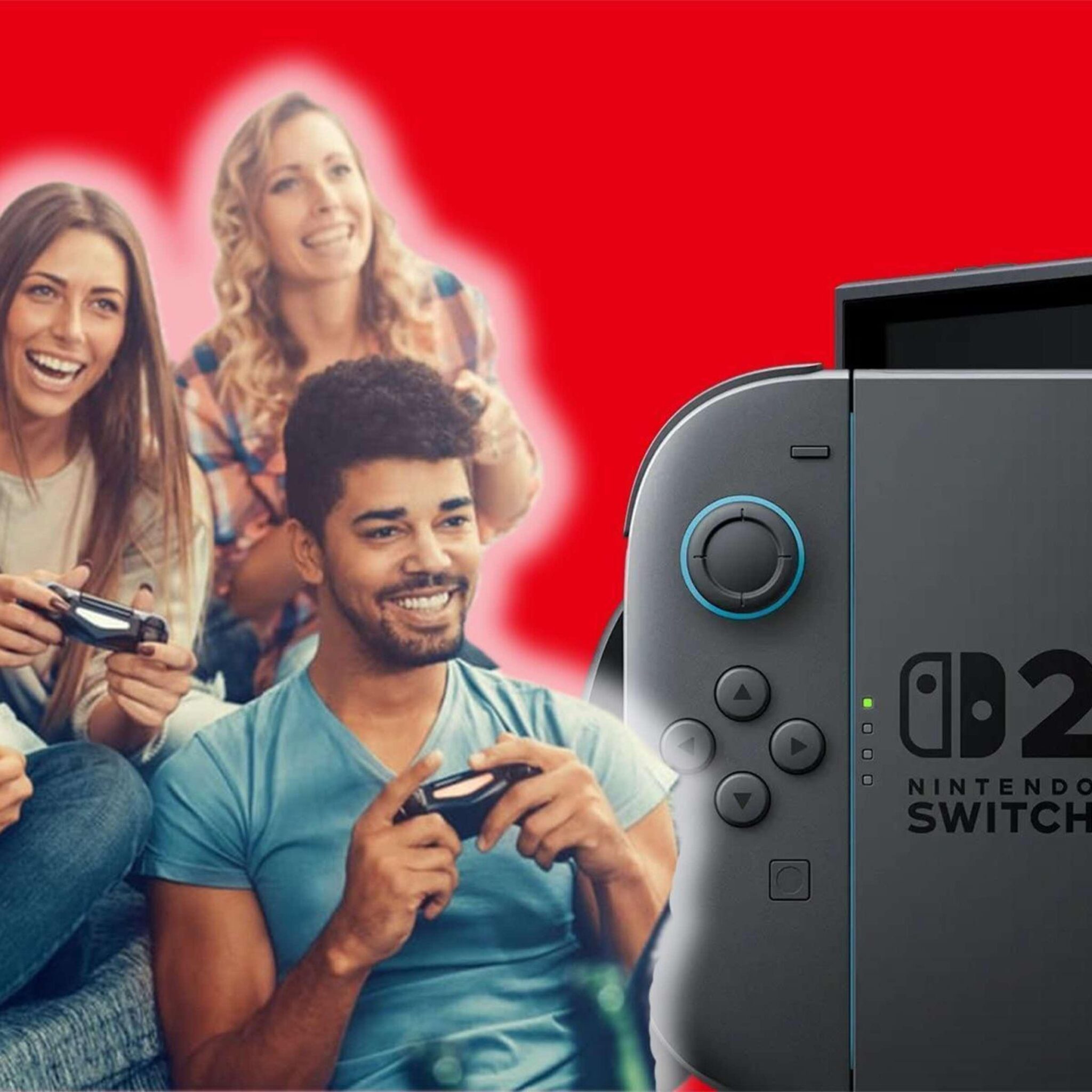 Nintendo Download: 13Th March (North America)