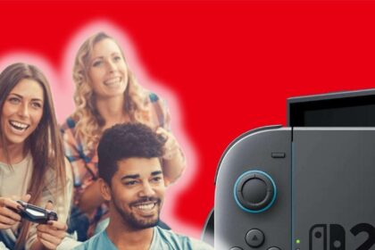 Nintendo Download: 13Th March (North America)