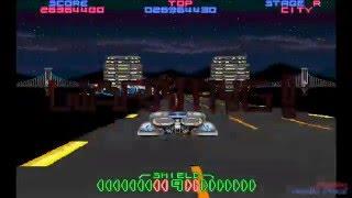 M2 Is Working On A Brand New ‘Night Striker’ Game
