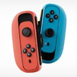 Switch 2 Gamecube Controller Rumours Resurface Following New Nintendo Filing