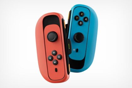 Switch 2 Gamecube Controller Rumours Resurface Following New Nintendo Filing
