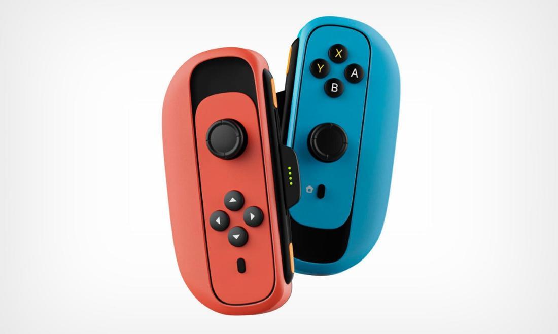 Switch 2 Gamecube Controller Rumours Resurface Following New Nintendo Filing