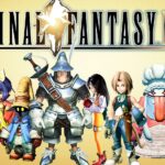 Final Fantasy Pixel Remasters Land New Update As Series Passes 200 Million Sales