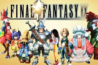 Final Fantasy Pixel Remasters Land New Update As Series Passes 200 Million Sales