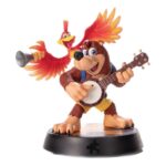 First 4 Figures Teases New Banjo-Kazooie Statue, Pre-Orders Open Next Week
