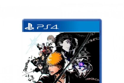Bleach Rebirth Of Souls: All Three Playable Versions Of Protagonist Ichigo Kurosaki Revealed