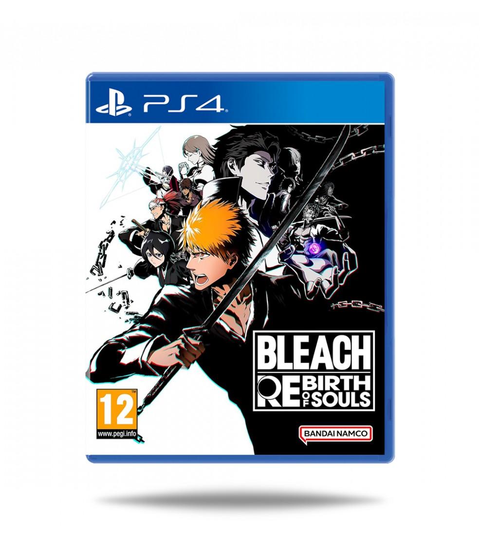 Bleach Rebirth Of Souls: All Three Playable Versions Of Protagonist Ichigo Kurosaki Revealed