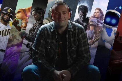 New Playstation First-Party Studio Dark Outlaw Games Revealed
