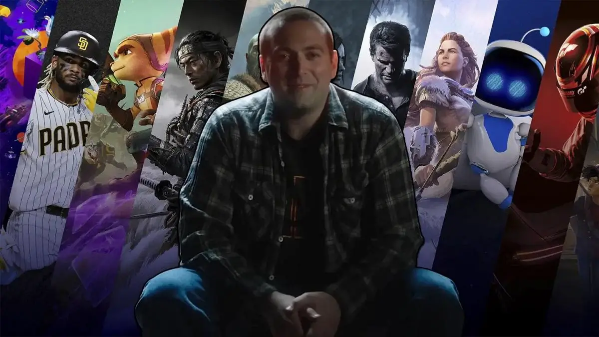 New Playstation First-Party Studio Dark Outlaw Games Revealed