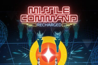Atari Is Bringing Back ‘Missile Command’ But With A Brand New Twist