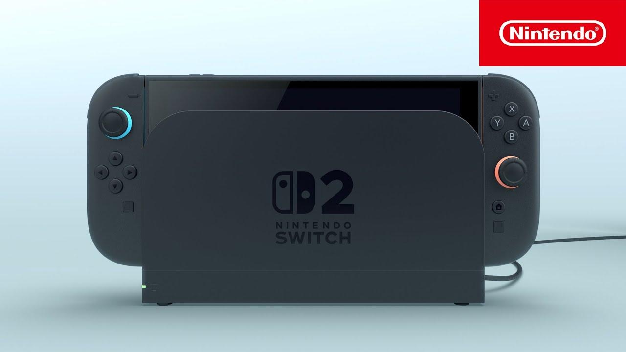Random: Switch 2’S Joy-Con Could Really Benefit From Nintendo Alarmo’S Tech
