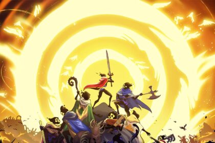 A Party In Hell: 33 Immortals Is A Damned Good Time