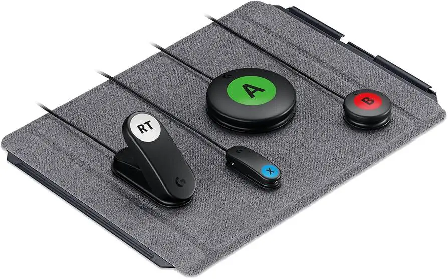Xbox Adaptive Joystick Available Now Exclusively At Microsoft Store