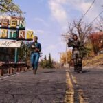 Fallout 76: Unleash The Ghoul Within