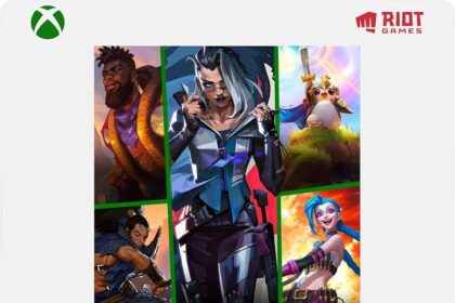 Coming To Game Pass: Atomfall, Blizzard Arcade Collection, Mythwrecked: Ambrosia Island, And More