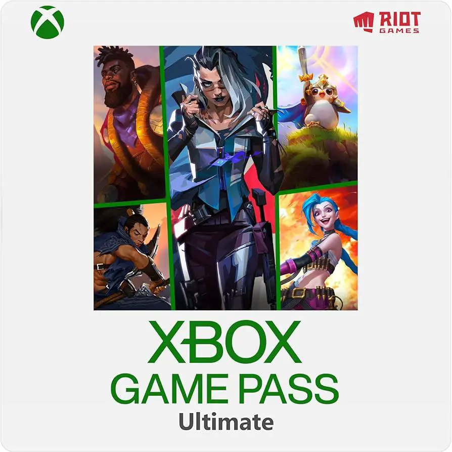 Coming To Game Pass: Atomfall, Blizzard Arcade Collection, Mythwrecked: Ambrosia Island, And More