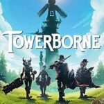 Towerborne Releases Onto Xbox Game Preview And Game Pass On April 29